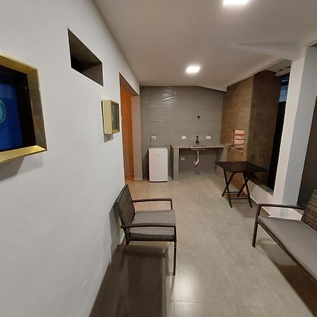 Pousada Praia Cia, Piscina, Centro, Estacionamento, Wifi, Saida Ate As 16H بيرتيوغا الغرفة الصورة