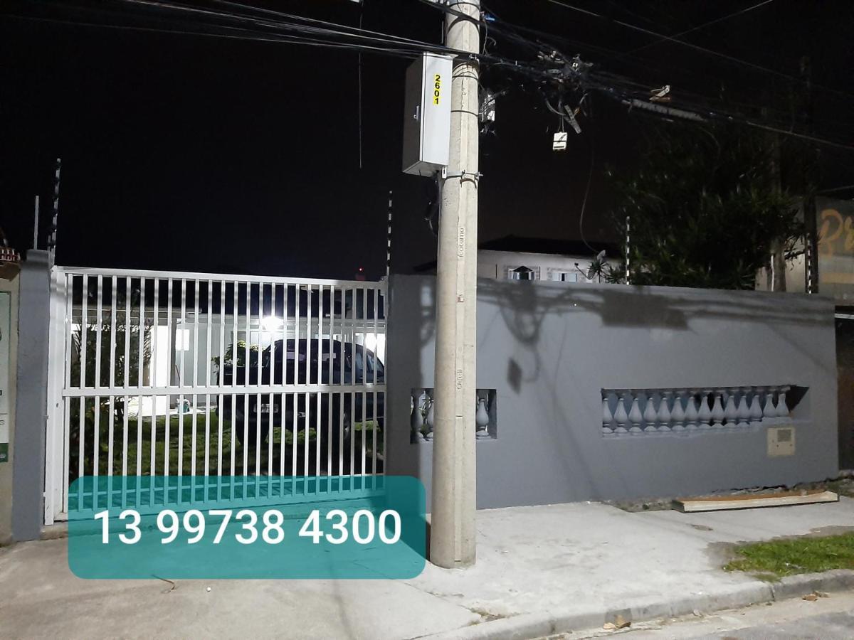 Pousada Praia Cia, Piscina, Centro, Estacionamento, Wifi, Saida Ate As 16H بيرتيوغا المظهر الخارجي الصورة