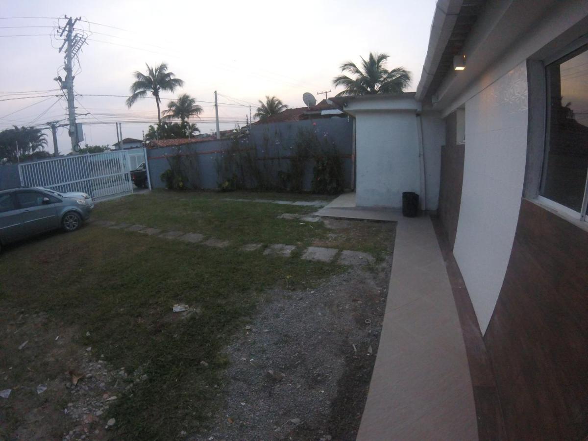 Pousada Praia Cia, Piscina, Centro, Estacionamento, Wifi, Saida Ate As 16H بيرتيوغا المظهر الخارجي الصورة