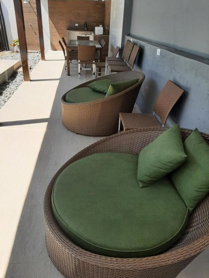 Pousada Praia Cia, Piscina, Centro, Estacionamento, Wifi, Saida Ate As 16H بيرتيوغا المظهر الخارجي الصورة