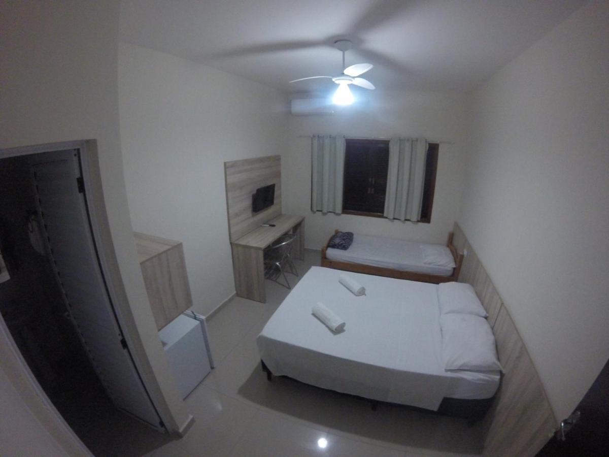 Pousada Praia Cia, Piscina, Centro, Estacionamento, Wifi, Saida Ate As 16H بيرتيوغا المظهر الخارجي الصورة